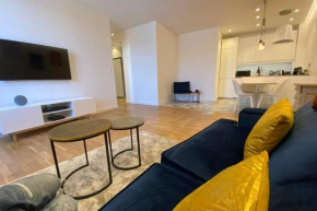 Magnifique appartement de standing au coeur du Suquet